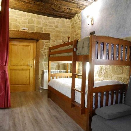 El Bressol De Cal Feixas Preciosa Casa Rural De Epoca Freixinet ภายนอก รูปภาพ