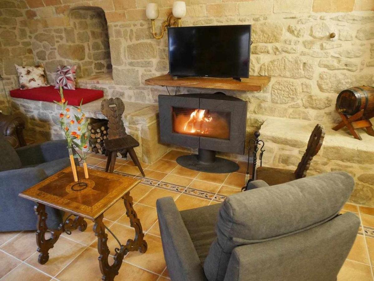 El Bressol De Cal Feixas Preciosa Casa Rural De Epoca Freixinet ภายนอก รูปภาพ