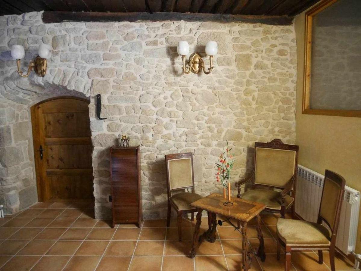 El Bressol De Cal Feixas Preciosa Casa Rural De Epoca Freixinet ภายนอก รูปภาพ