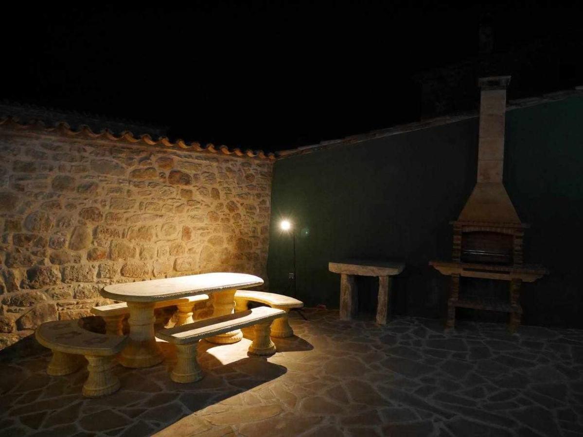 El Bressol De Cal Feixas Preciosa Casa Rural De Epoca Freixinet ภายนอก รูปภาพ