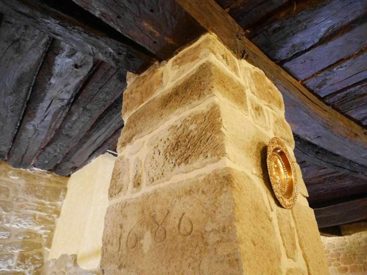 El Bressol De Cal Feixas Preciosa Casa Rural De Epoca Freixinet ภายนอก รูปภาพ
