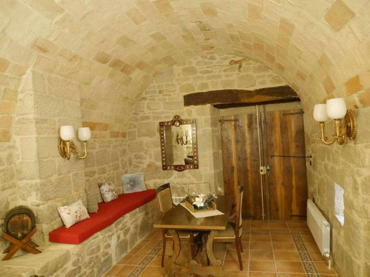 El Bressol De Cal Feixas Preciosa Casa Rural De Epoca Freixinet ภายนอก รูปภาพ