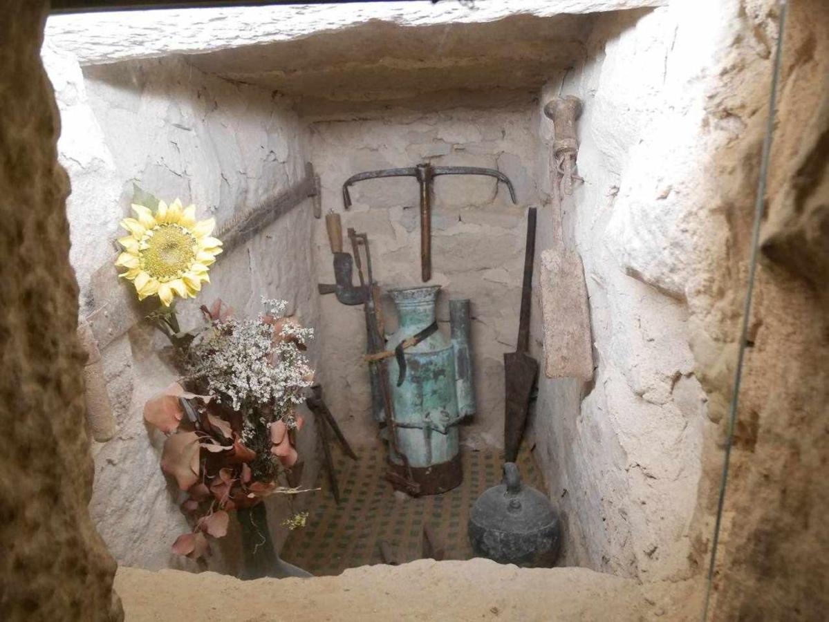 El Bressol De Cal Feixas Preciosa Casa Rural De Epoca Freixinet ภายนอก รูปภาพ