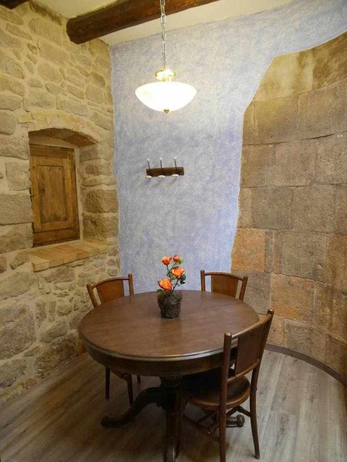 El Bressol De Cal Feixas Preciosa Casa Rural De Epoca Freixinet ภายนอก รูปภาพ