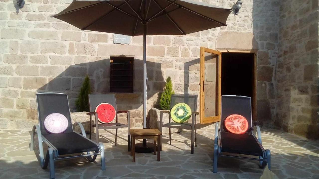El Bressol De Cal Feixas Preciosa Casa Rural De Epoca Freixinet ภายนอก รูปภาพ