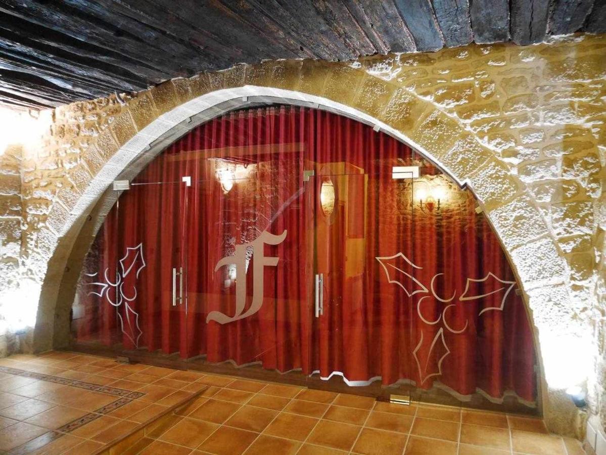 El Bressol De Cal Feixas Preciosa Casa Rural De Epoca Freixinet ภายนอก รูปภาพ
