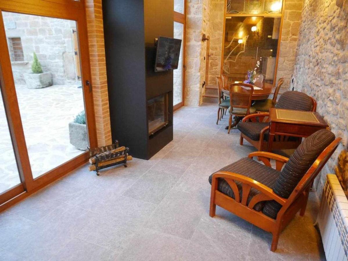 El Bressol De Cal Feixas Preciosa Casa Rural De Epoca Freixinet ภายนอก รูปภาพ