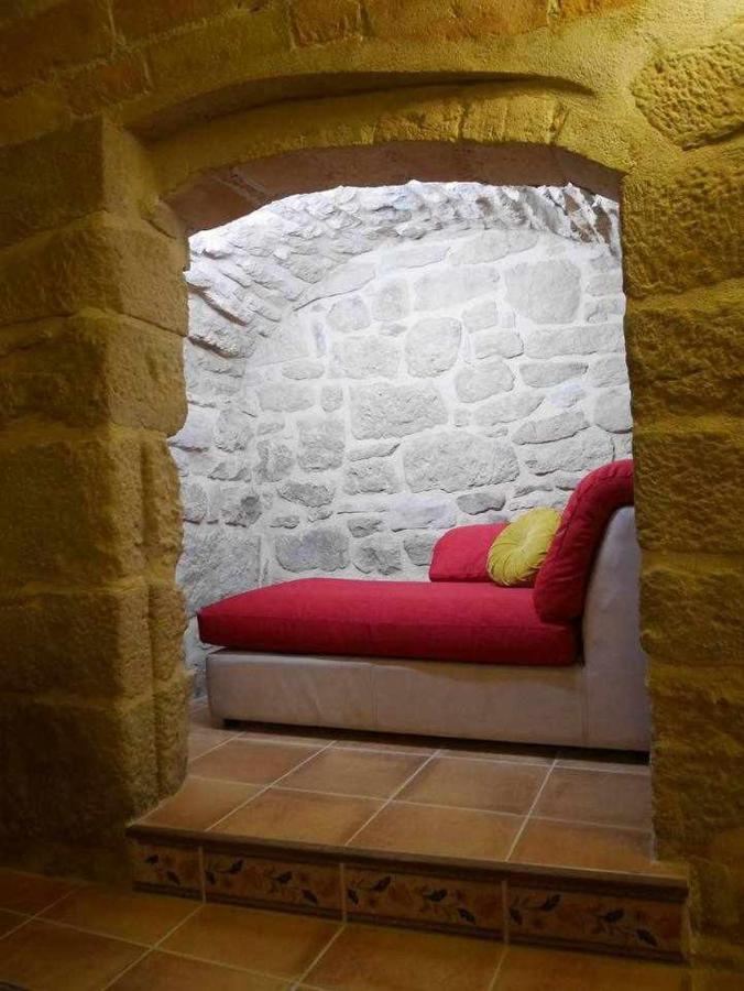 El Bressol De Cal Feixas Preciosa Casa Rural De Epoca Freixinet ภายนอก รูปภาพ