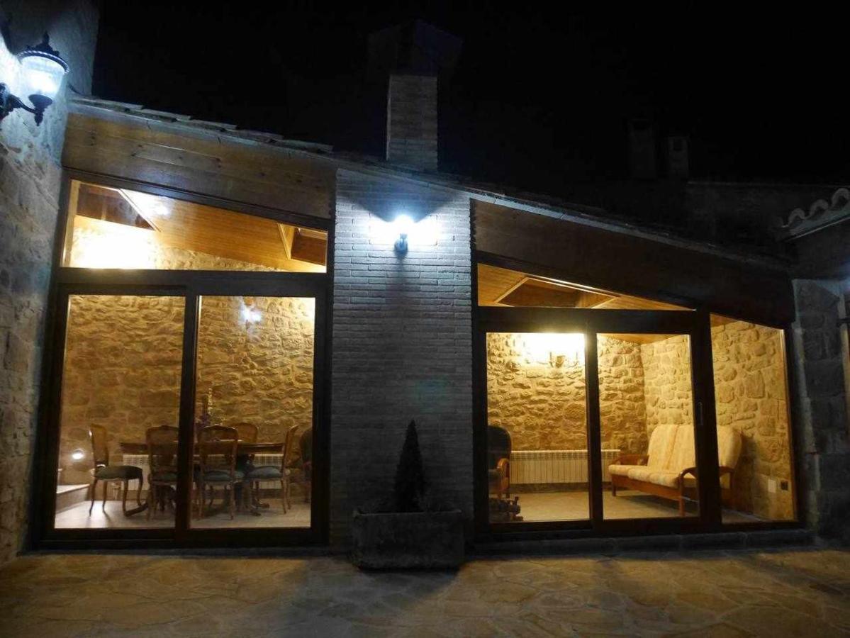 El Bressol De Cal Feixas Preciosa Casa Rural De Epoca Freixinet ภายนอก รูปภาพ