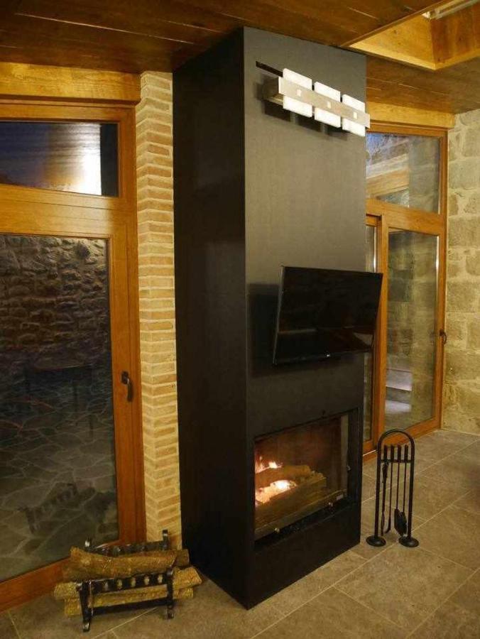 El Bressol De Cal Feixas Preciosa Casa Rural De Epoca Freixinet ภายนอก รูปภาพ