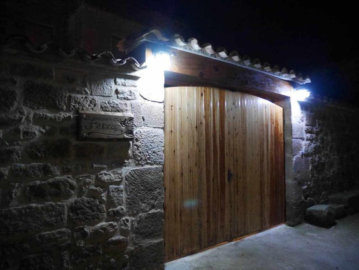 El Bressol De Cal Feixas Preciosa Casa Rural De Epoca Freixinet ภายนอก รูปภาพ
