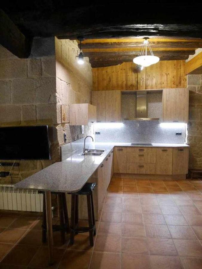 El Bressol De Cal Feixas Preciosa Casa Rural De Epoca Freixinet ภายนอก รูปภาพ