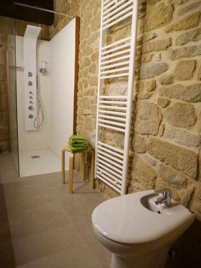 El Bressol De Cal Feixas Preciosa Casa Rural De Epoca Freixinet ภายนอก รูปภาพ