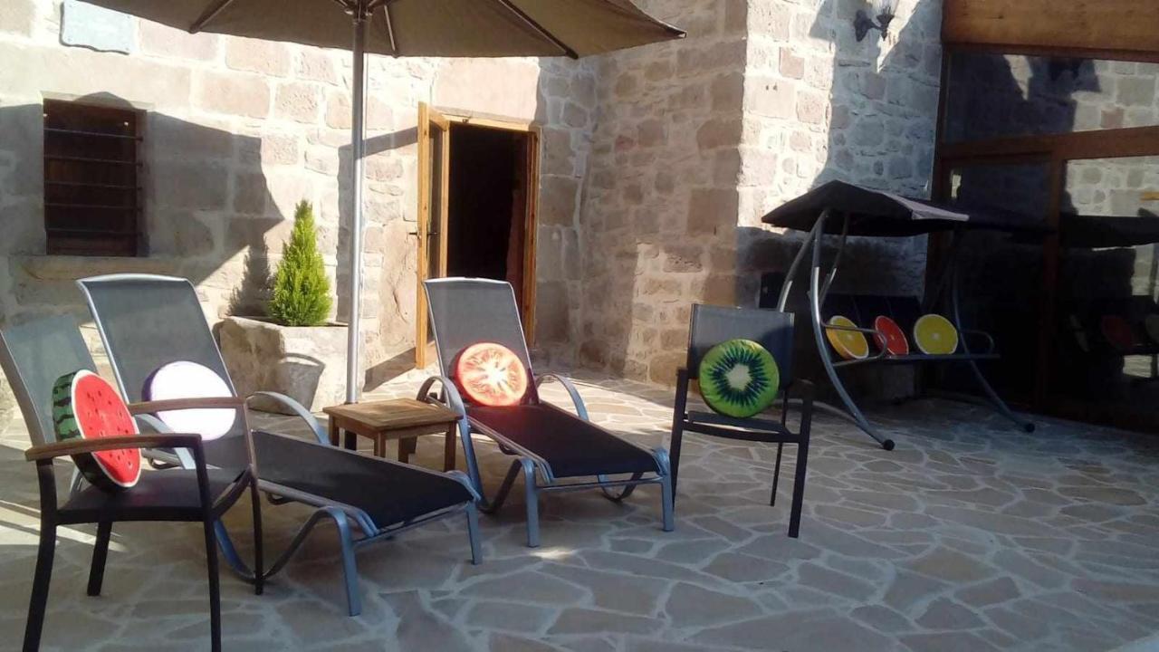 El Bressol De Cal Feixas Preciosa Casa Rural De Epoca Freixinet ภายนอก รูปภาพ