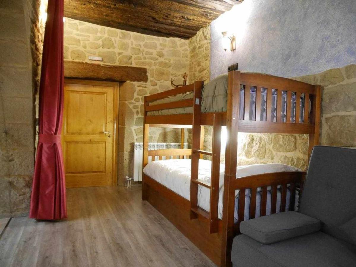 El Bressol De Cal Feixas Preciosa Casa Rural De Epoca Freixinet ภายนอก รูปภาพ