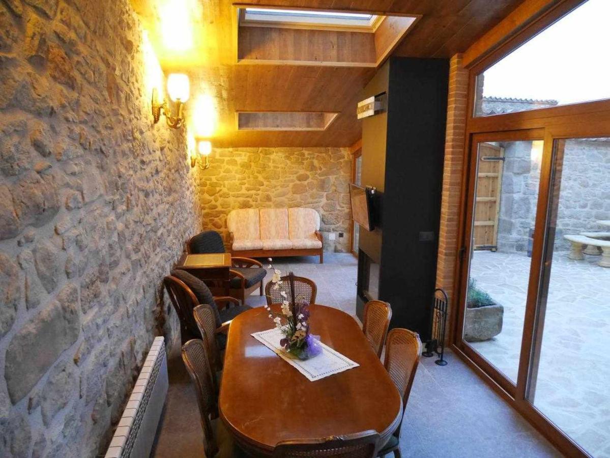 El Bressol De Cal Feixas Preciosa Casa Rural De Epoca Freixinet ภายนอก รูปภาพ