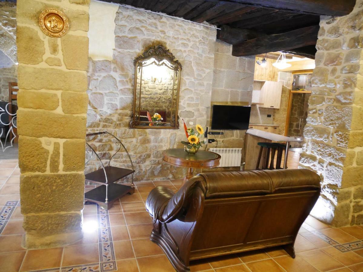 El Bressol De Cal Feixas Preciosa Casa Rural De Epoca Freixinet ภายนอก รูปภาพ